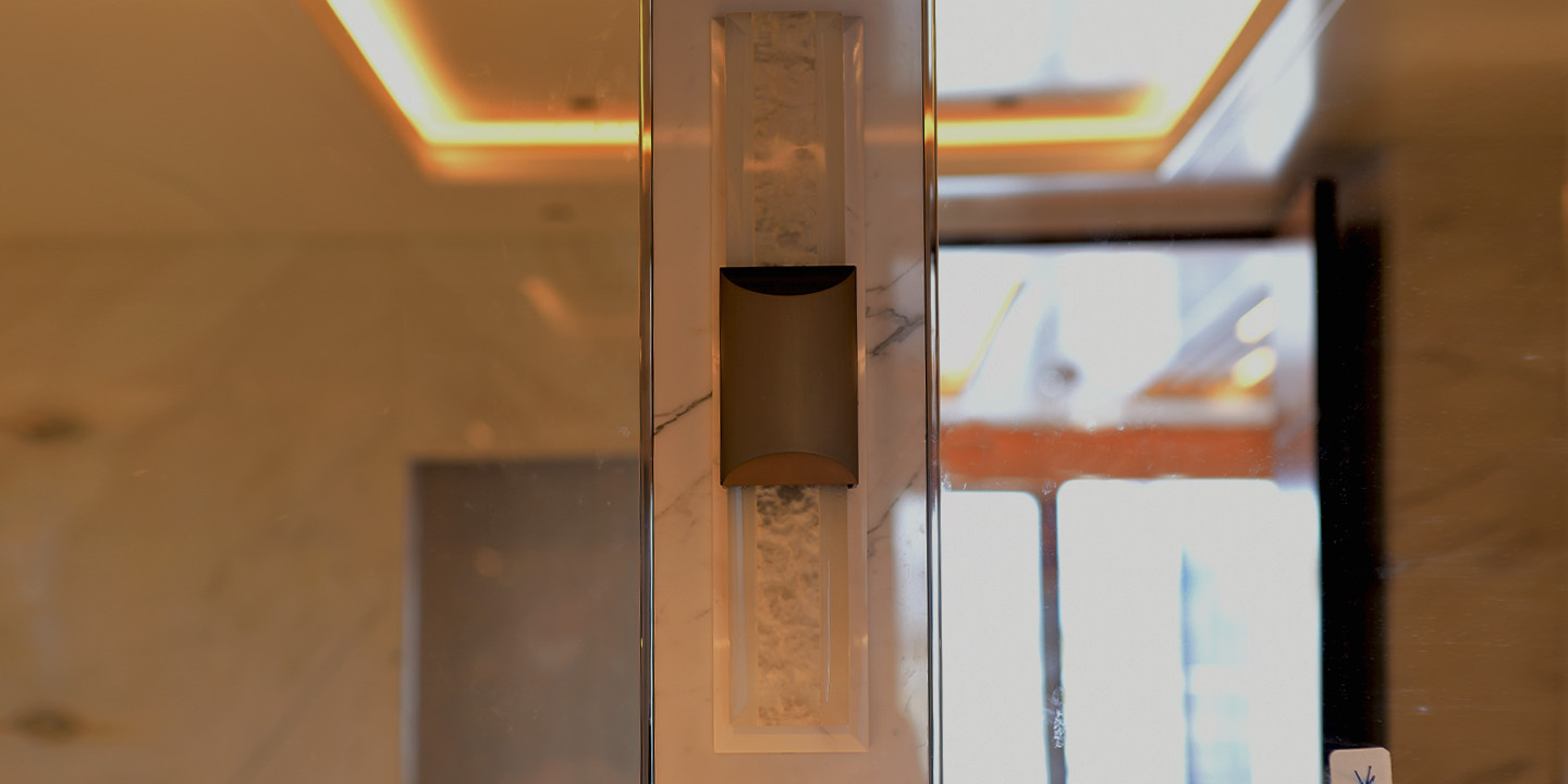 Sconce